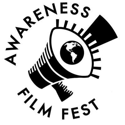 “Films that do more than just entertain”  #AFF is hosted by @healoneworld a 501c3 #nonprofit serving #LA. https://t.co/C5b8cx3Een