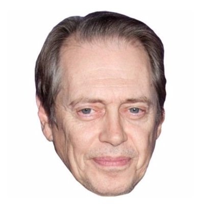 stiffbuscemi's profile picture. Steve Buscemi: un certain regard