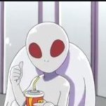 TONY the alien dude (@tonythealiendu1) 's Twitter Profile