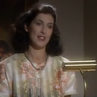LekkaVana's profile picture. "Είμαι η ΒΑΝΑ και θα μείνω.."