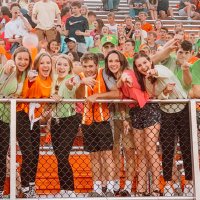 THE FIRE PIT (@cehssection) 's Twitter Profile