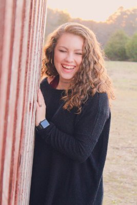 LauraPerry1418's profile picture. Clemson GC '22