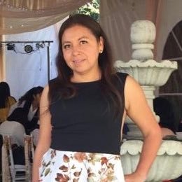 Cristiana, Lic. en Comunicacion Humana, Neuropsicologa, mamá de dos hermosas princesas 👸 👸🏻