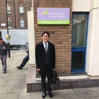 小林 庸平 | Yohei KOBAYASHI (@yohei_econ) 's Twitter Profile