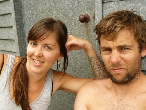 nzfinch's profile picture. We are a small outfit that loves giving old material new life, please have a look at our stuff and send us an email!
Love FINCH x