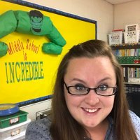 Ms.Biggerstaff's Crew (@msbiggerstaff) 's Twitter Profile Photo