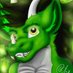Kaziar The Dragon (@kaziarthedragon) Twitter profile photo