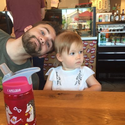 TylerPrivott's profile picture. UVA '19