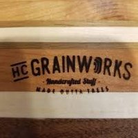 HCGRAINWORKS(@hcgrainworks) 's Twitter Profile Photo