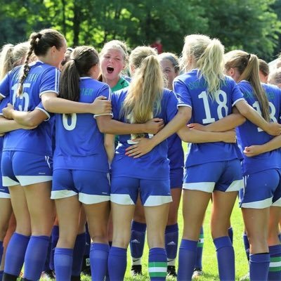 Official Page of the Colchester High School 2019-2020 Girls Varsity Soccer Team.