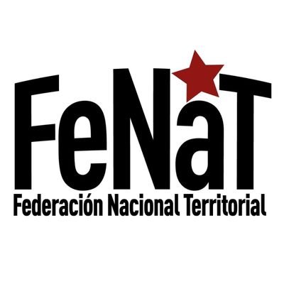 Federación Nacional Territorial. Organizaciones del territorio de la CTA Autónoma