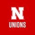 UNL Nebraska Unions (@NebraskaUnions) Twitter profile photo