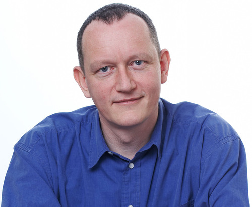 Futurist and Inventor; CTO @Capventis; Honorary Research Fellow of Nuclear Futures Institute; Broadcaster, Author and Music/TV Producer. Author of “Shadow Code”