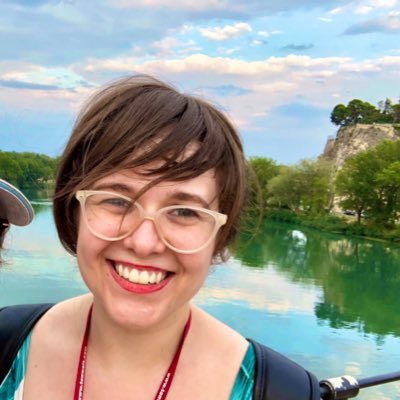 I study science fiction media, cultures of science and technology, environmental humanities. Assistant Prof. at University of Chicago Cinema & Media and CEGU.