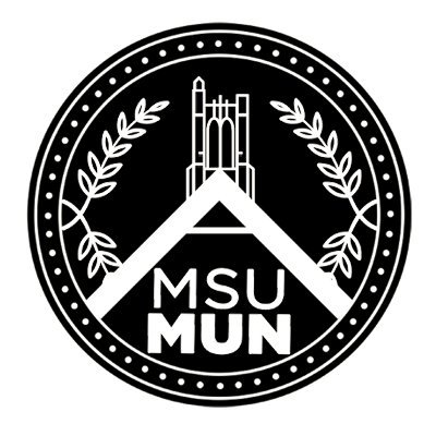 MSUMUN is the Midwest’s premier high school Model UN conference hosted on the beautiful campus of Michigan State University.