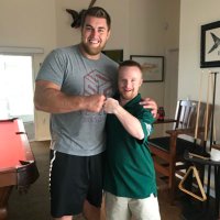 Forrest Lamp (@flamp76) 's Twitter Profile