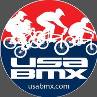 USA BMX(@usabmx) 's Twitter Profile Photo