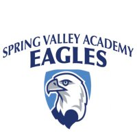 Spring Valley Academy(@SVAEagles) 's Twitter Profile Photo