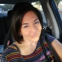 Melissa Cordero - @Bori3289Ramirez Twitter Profile Photo