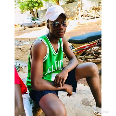 Mahamad56143592's profile picture. 