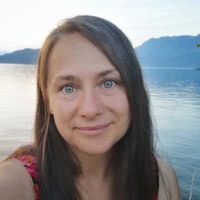 heather74smith's profile picture. She/Her