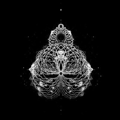 apeirographer's profile picture. Apeirographic community account in the making (formerly personal artist account).