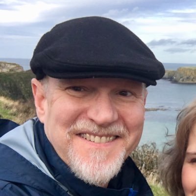 RandonWeltonMD's profile picture. Psychiatrist /Professor and the Margaret Clark Morgan Chair of Psychiatry at the Northeast Ohio Medical University / History, Folk music enthusiast