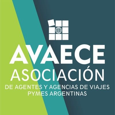 Avaece Asociación Civil de Agentes y Agencias de Viajes Pymes Arg. IGJ Res 46 30.01.2020
https://t.co/vmNOpMah6c