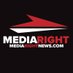 Media Right News (@MediaRightNews1) Twitter profile photo