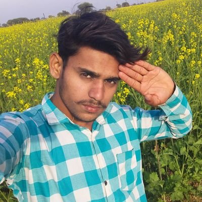 mohitsingh88231's profile picture. jai bharat