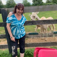 Cristie Smith - @cristie73 Twitter Profile Photo