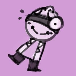Dr.Jingles (moved to Bsky)さんのプロフィール画像