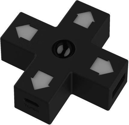 VideoReferences's profile picture. Its literally in the name. Also memes; the way home.