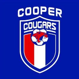 Abilene Cooper Girls Soccer