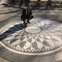 Jero Leon (@leonjeronimo) 's Twitter Profile