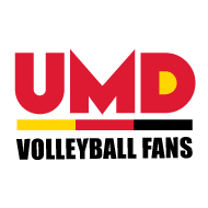 University of Maryland Volleyball Fans (@umd_vb_fans) 's Twitter Profile