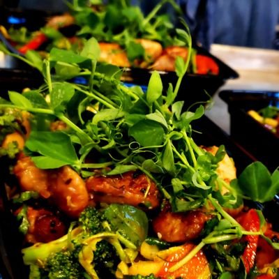 SuperMicroGreen's profile picture. Super Micro Greens is an Agricultural Technology company located in downtown Indianapolis. 
We also grow microgreens 365 days per year.