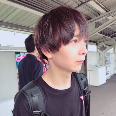 童顔肌男 Rekky Neju8 Twitter
