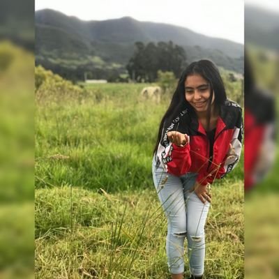 SaraGme52269390's profile picture. Baile💃
Criminalistica💜