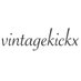 Vintagekickx (@vintagekickx) Twitter profile photo Vintagekickx (@vintagekickx) Twitter profile photo