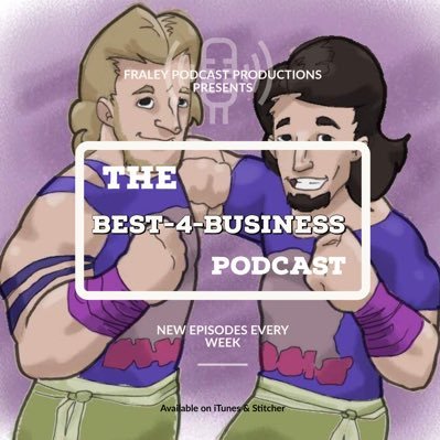 Best4BusinessPodcast