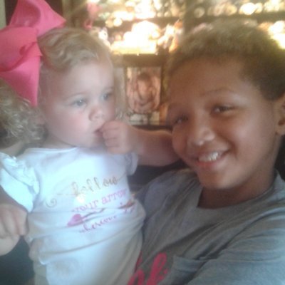 My Family chose Life ! proverbs18;21 As for me and my house , we will serve the Lord ! Joshua 24:15 ##TwitterPhilanthropy