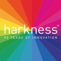 Harkness Screens Group (@harknessgroup) 's Twitter Profile