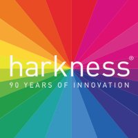 Harkness Screens Group(@HarknessGroup) 's Twitter Profile Photo