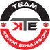 TeamKEinarson (@einarsonteam) Twitter profile photo TeamKEinarson (@einarsonteam) Twitter profile photo