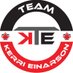 TeamKEinarson (@EinarsonTeam) Twitter profile photo