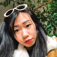 Gin (@ginzyxx) 's Twitter Profile