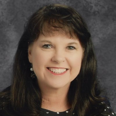 CarolAPullen's profile picture. 