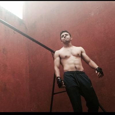 Marco_Ga98's profile picture. Lo que hacemos en la vida, tiene su eco en la eternidad