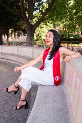 Just staying up-to-date with the world | Stanford '19 | Chief Adulting Officer @ SAP